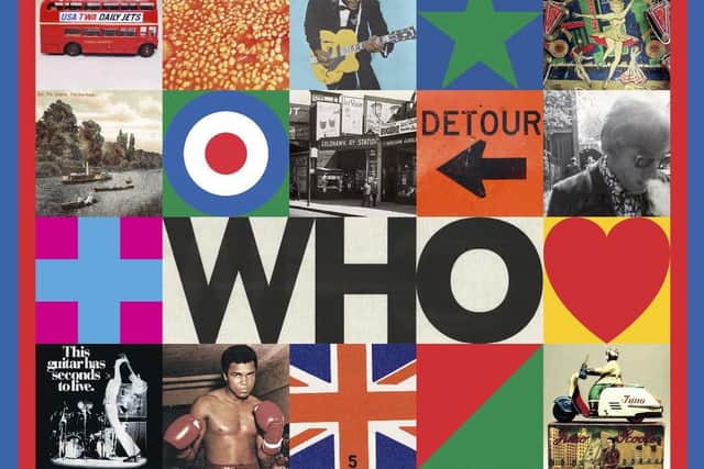 Rock legends The Who have postponed their planned UK tour which included a concert in Leeds.