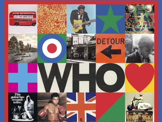 Rock legends The Who have postponed their planned UK tour which included a concert in Leeds.