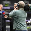 WHAT NEXT: Former Liverpool defender and Sky Sports pundit Jamie Carragher. Photo by Justin Setterfield/Getty Images.