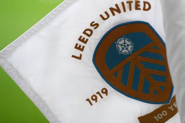 GAMES SUSPENDED: For Leeds United and all other EFL clubs. Photo by George Wood/Getty Images.