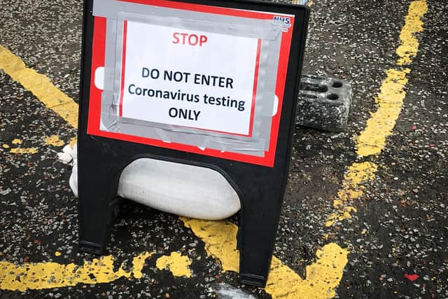 The Prime Minister says schools will NOT be closed amid the coronavirus outbreak (Photo: PA Wire)