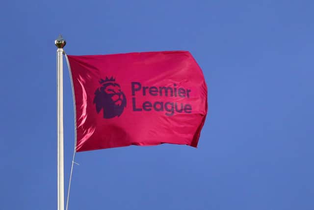 CLEAR AIM: For the Premier League to re-arrange fixtures suspended due to the Coronavirus outbreak. Picture by George Wood/Getty Images.