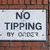 Fly-tipping is illegal but Leeds saw more than 32,000 incidents for 2018-19.