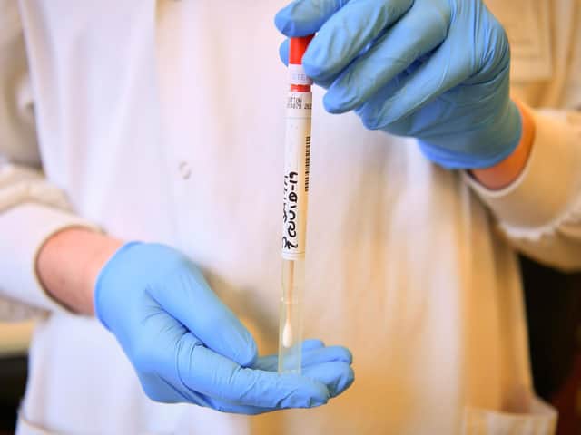 A vaccine for the Covid-19 illness caused by the coronavirus is on the verge of being developed, a team of scientists has said.