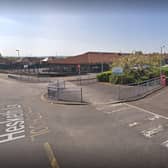 Westerton Primary Academy, Tingley (Photo: Google).