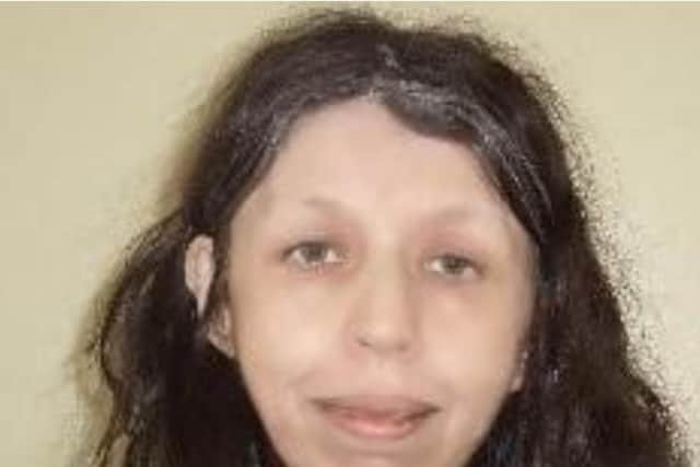 Susan Howell's remains were found in a shallow grave at a caravan park in Doncaster. A murder trial was told her body had been stored in a wheelie bin and burnt before being disposed of.