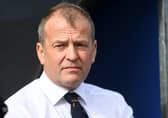 Hull KR chairman Neil Hudgell.