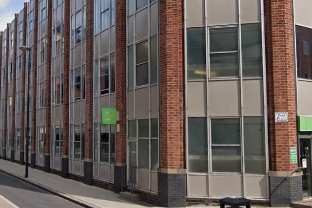 Jobseekers can now apply for Universal Credit without having to physically attend a jobcentre (Photo: Google)
