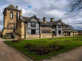 Shibden Hall. Picture: James Hardisty.