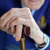 The volunteering programme fill likely gaps in social care for children, families and vulnerable adults across Leeds. Picture: Brian Eyre