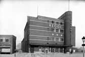 Enjoy these memories of Crossgates through the years. PIC: Leeds Libraries, www.leodis.net
