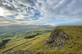 The Yorkshire Dales National Park Authority blasted irresponsible visitors