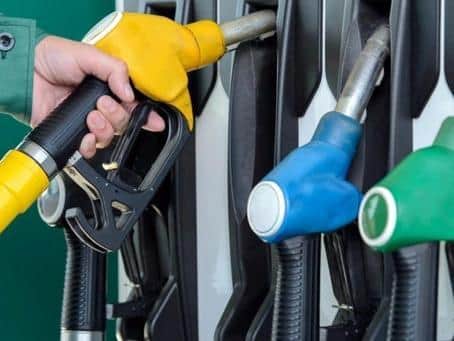 Petrol and diesel prices have been slashed at Morrisons