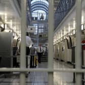 HMP Leeds in Armley is going into "lockdown", according to the POA union.