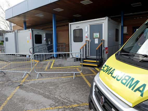 Live updates on the coronavirus outbreak in Leeds on Wednesday, March 25