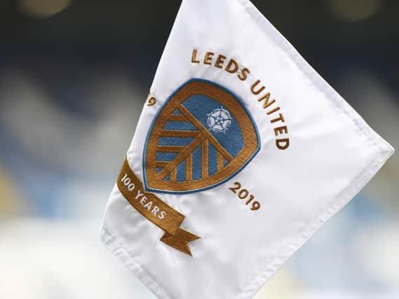 Leeds Unite. (Image: PA)