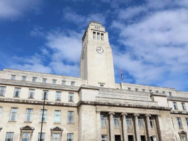 Leeds University Students will be allowed to leave their accommodation contracts.