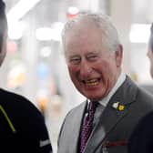 Prince Charles has tested positive for coronavirus.