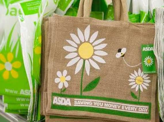 Asda has been at the forefront of efforts to keep the nation fed