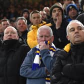 How Leeds United's Championship claim could be impacted by the National Leagues possible null and void season