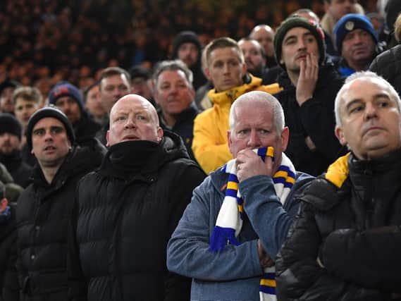 How Leeds United's Championship claim could be impacted by the National Leagues possible null and void season