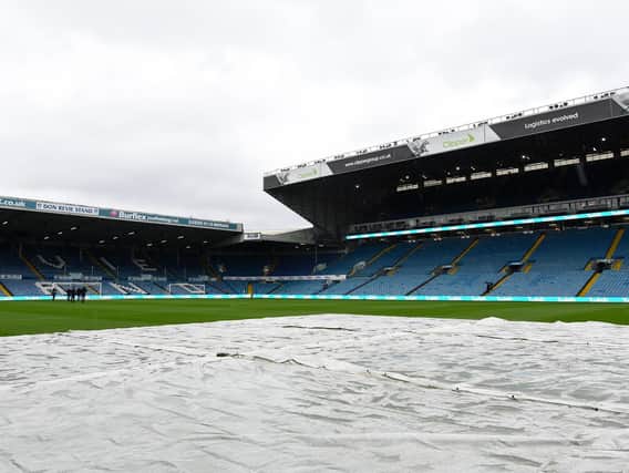 Leeds United players, coaching staff and senior management have taken a voluntary wage deferral (Pic: Getty)