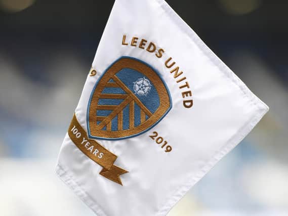 Leeds United. (Image: PA)
