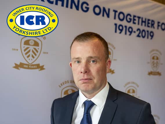 Leeds United chief executive Angus Kinnear has issued an update on season ticket renewals on the day of the priority deadline