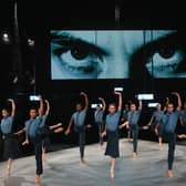 The Northern Ballet presents 1984.