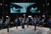 The Northern Ballet presents 1984.