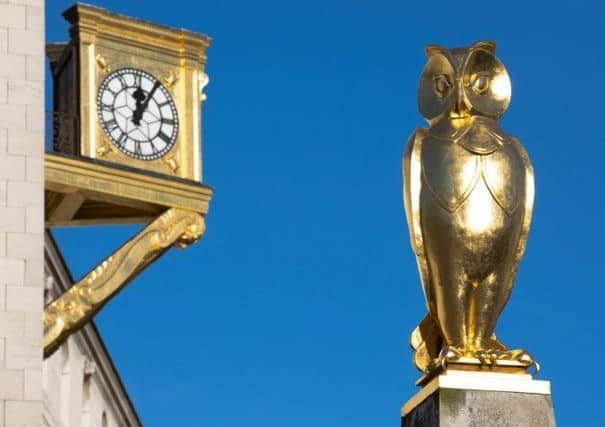 Civic Hall may be closed, but councillors say they still want to help