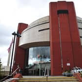 The Convention Centre is the latest facility to be announced as a chosen site for a dedicated NHS Nightingale hospital.