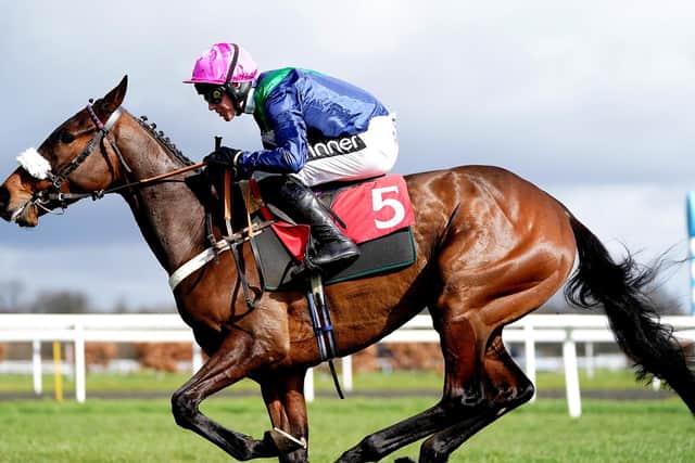 The merger brings together two of the biggest names in betting. Picture: PA