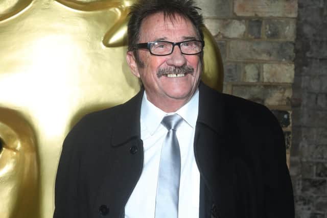 Paul Chuckle PA