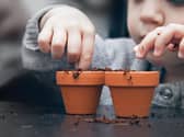 On March 20, all schools and nurseries across the UK closed until further notice in a bid to stop the spread of coronavirus. Photo credit: mahony/ stock.adobe.com