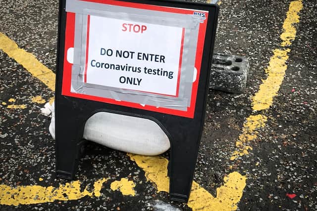 Your most googled coronavirus questions have been answered