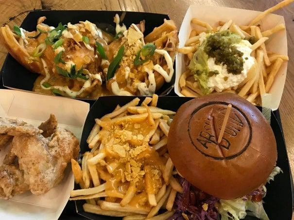 13 of the best Uber Eats restaurants in Leeds to claim free meal for