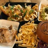 13 of the best Uber Eats restaurants in Leeds to claim free meal for NHS workers
