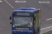 Megabus PA