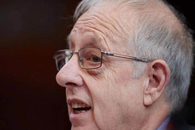 Councillor Les Shaw had been expecting to defend his Airedale and Ferry Fryston seat in May. Instead, it will be contested next year.