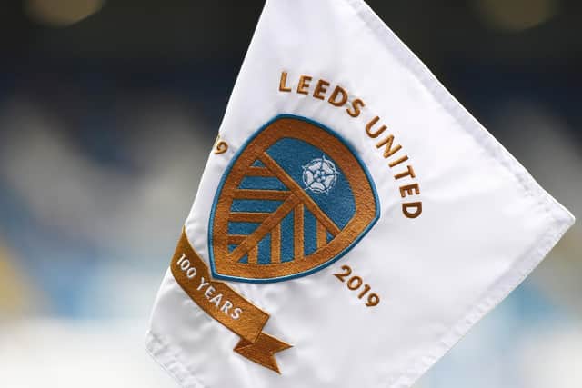 SUMMER AIM: For Leeds United from UEFA. Photo by George Wood/Getty Images.