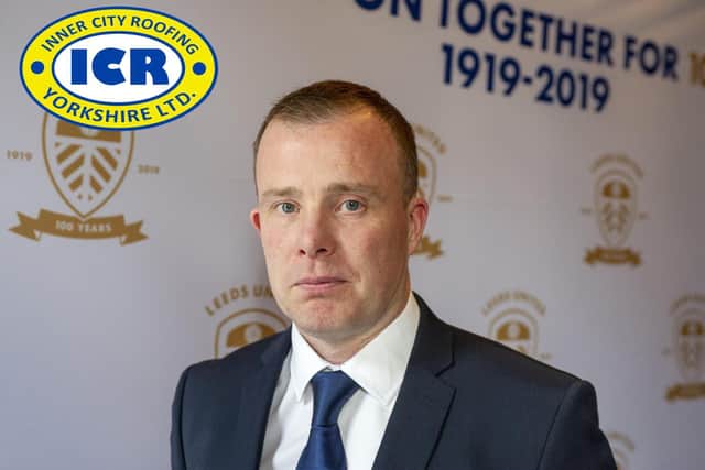 UPDATE: Angus Kinnear says 8,000 Leeds fans have taken up memberships.