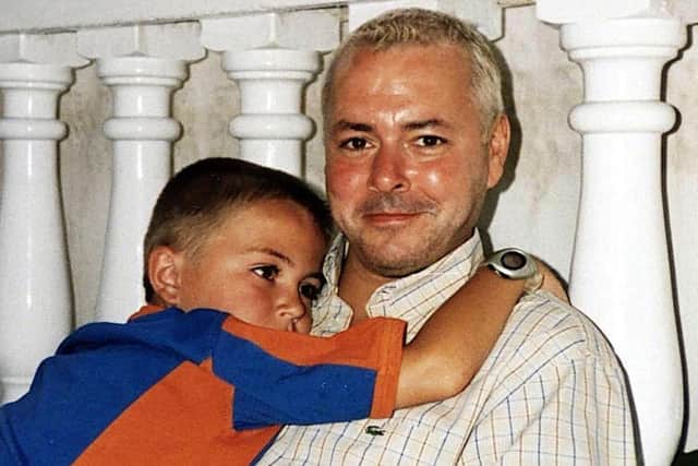 Leeds United fan recalls shock he and Istanbul locals felt at killing ...