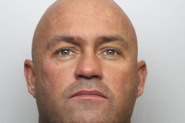 Kevin Dempsey told police he slept with machine pistol and bullets hidden behind his headboard at his home in Beeston after being threatened by gangsters.
