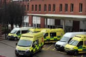 Five more coronavirus patients have sadly died in Leeds hospitals
