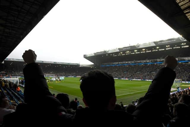 Leeds United news LIVE - April 8