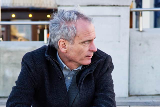 West Yorkshire author PJ Whiteley has written three romantic novels.