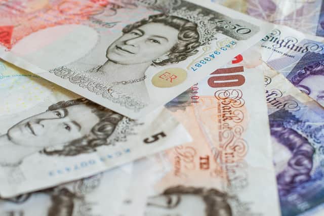 More than 10m was seized from criminals in the past financial year, West Yorkshire Police has said.