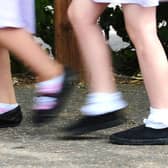 Parents in Leeds receive thousands of fines for children missing school