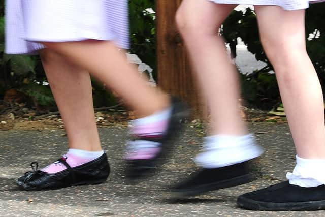 Parents in Leeds receive thousands of fines for children missing school